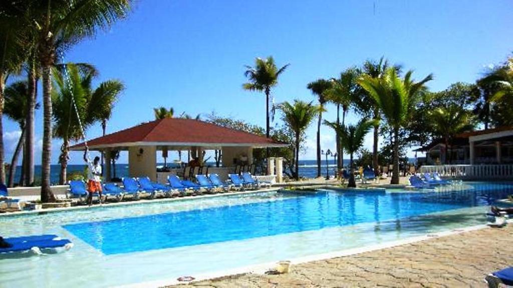 Lifestyle Crown Residence Suites (Adults Only) Puerto Plata Exterior photo