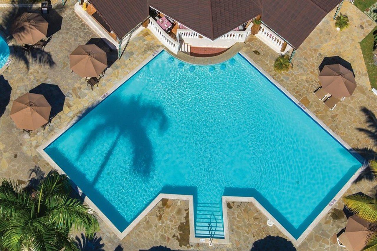 Lifestyle Crown Residence Suites (Adults Only) Puerto Plata Exterior photo
