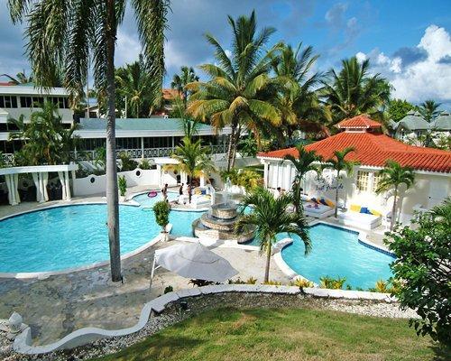 Lifestyle Crown Residence Suites (Adults Only) Puerto Plata Exterior photo