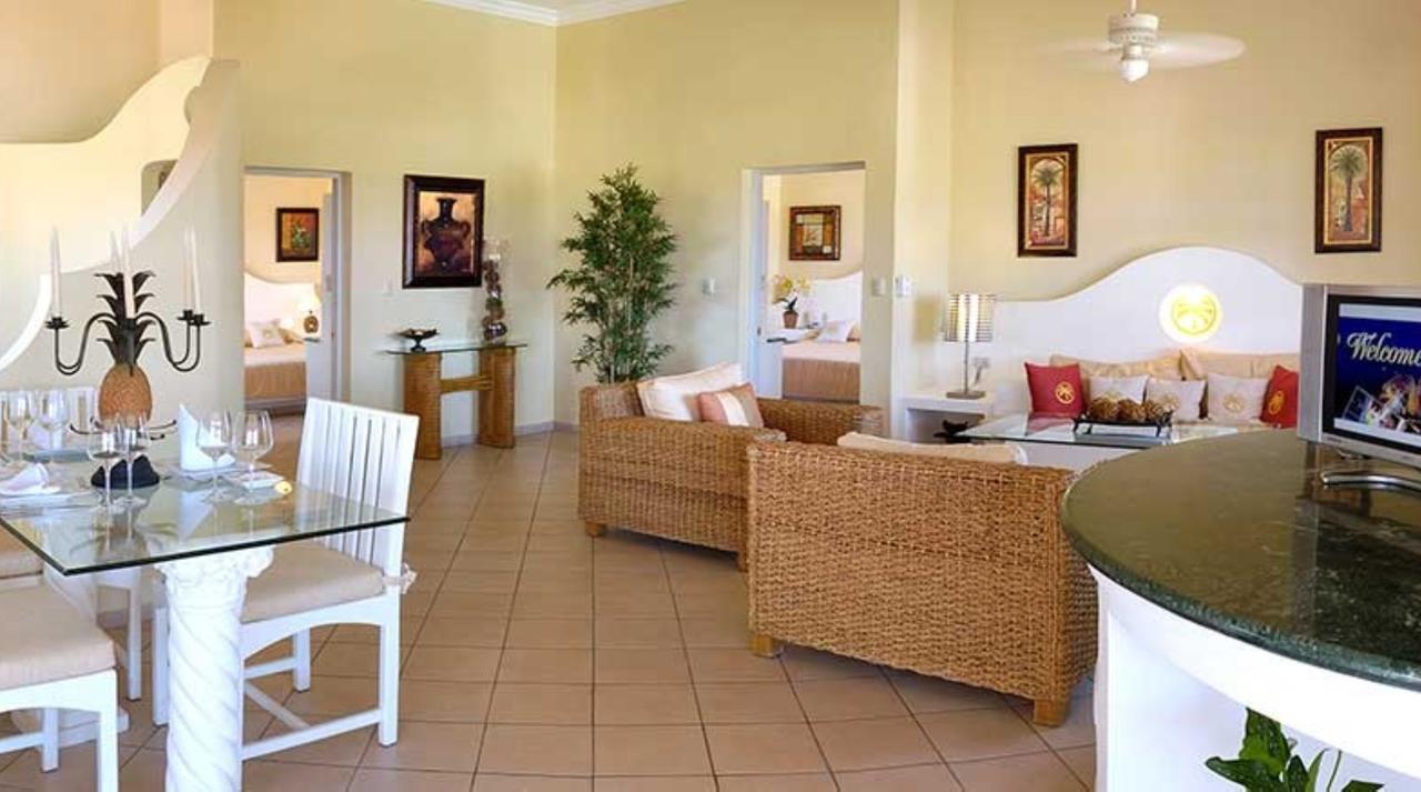 Lifestyle Crown Residence Suites (Adults Only) Puerto Plata Exterior photo