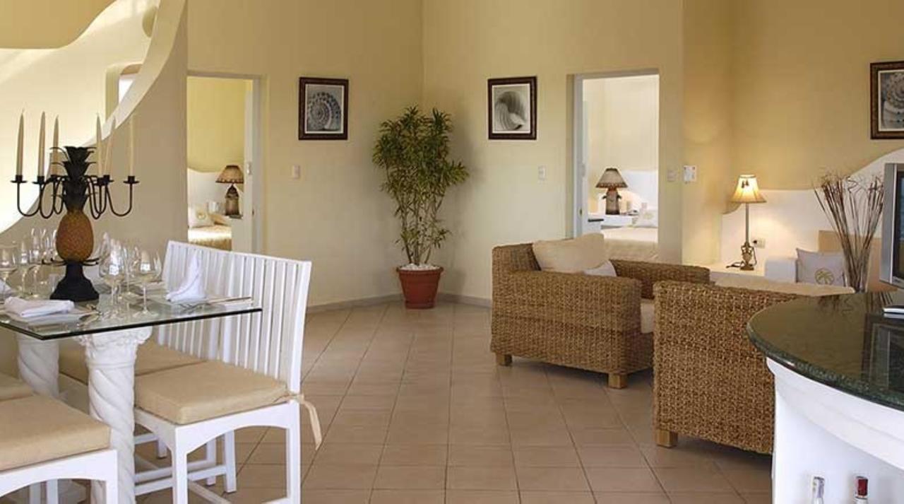 Lifestyle Crown Residence Suites (Adults Only) Puerto Plata Exterior photo