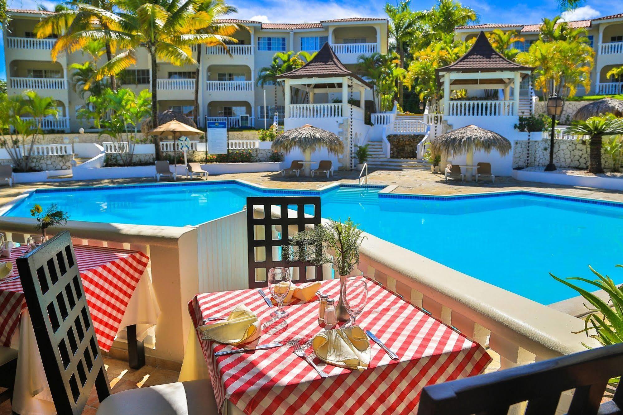 Lifestyle Crown Residence Suites (Adults Only) Puerto Plata Exterior photo
