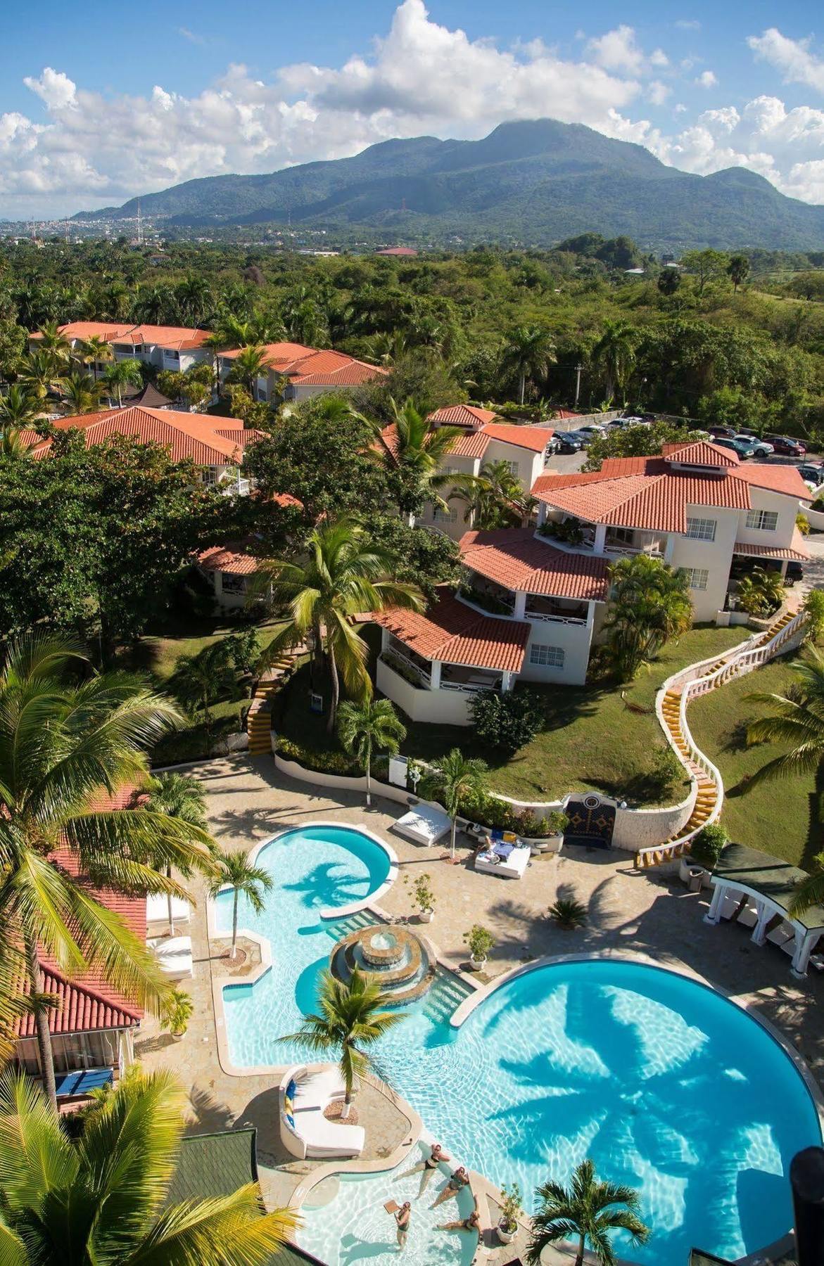 Lifestyle Crown Residence Suites (Adults Only) Puerto Plata Exterior photo
