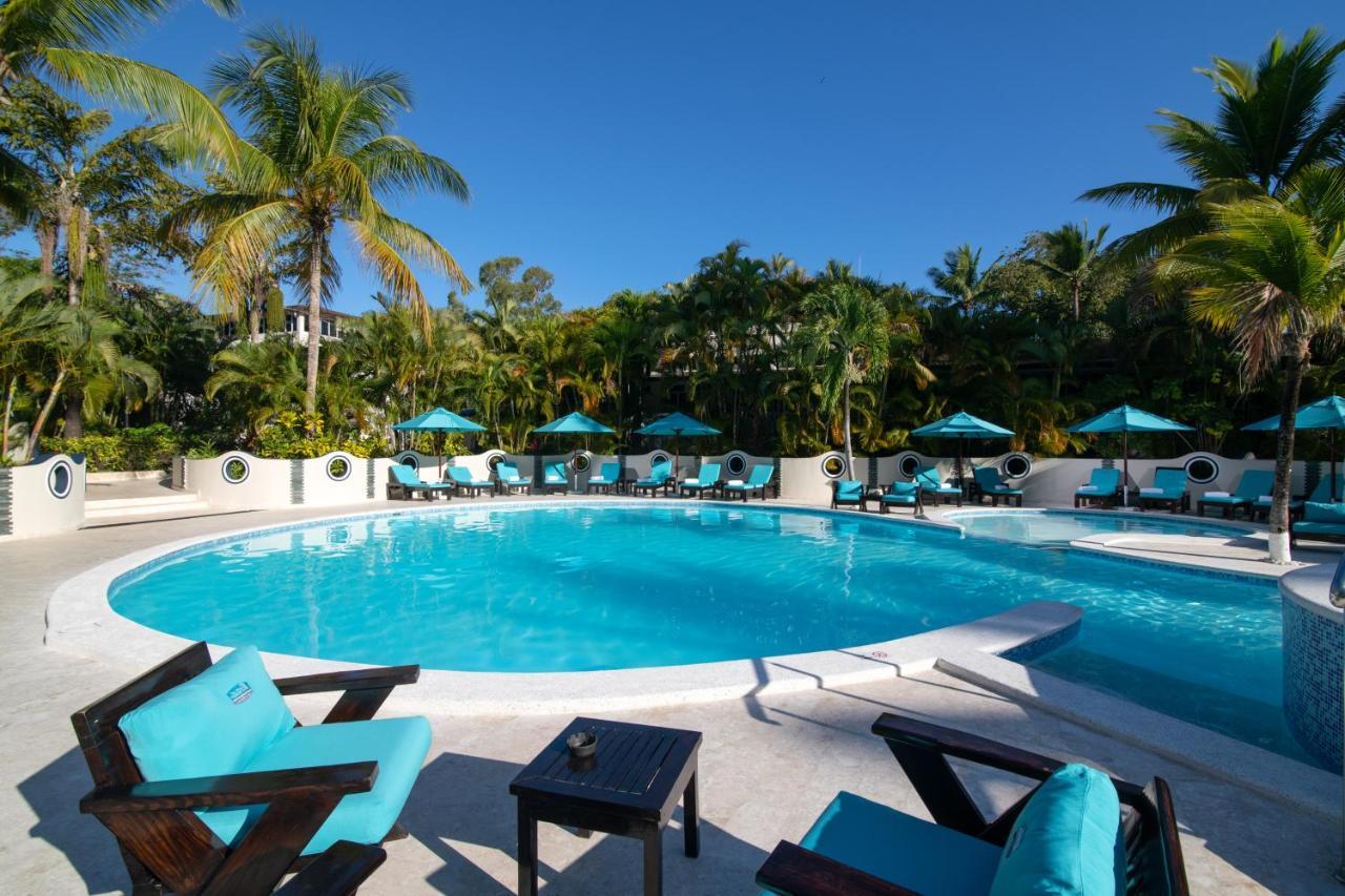 Lifestyle Crown Residence Suites (Adults Only) Puerto Plata Exterior photo